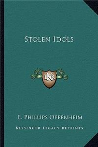 Stolen Idols