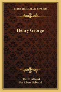 Henry George