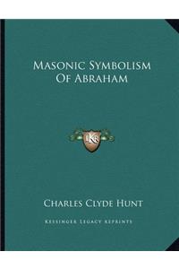 Masonic Symbolism of Abraham