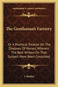 The Gentleman's Farriery