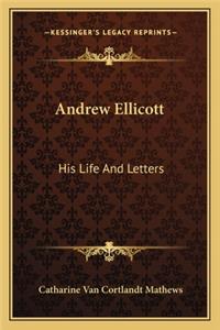 Andrew Ellicott
