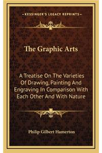 The Graphic Arts