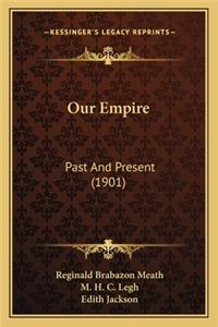 Our Empire