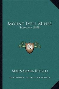 Mount Lyell Mines