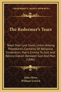 The Redeemer's Tears