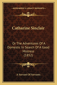 Catharine Sinclair