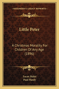 Little Peter
