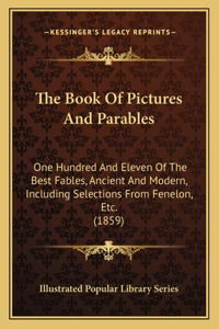 Book Of Pictures And Parables