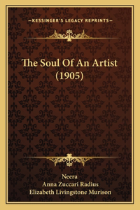 The Soul Of An Artist (1905)