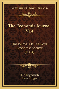 The Economic Journal V14