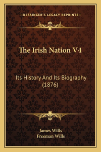 Irish Nation V4