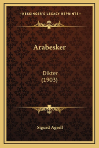 Arabesker
