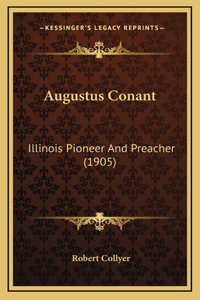 Augustus Conant