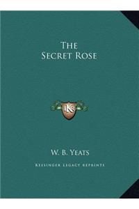 The Secret Rose