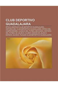 Club Deportivo Guadalajara