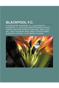 Blackpool F.C.