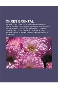 Okres Bruntal