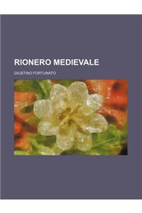 Rionero Medievale