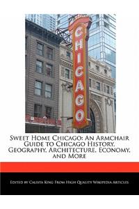 Sweet Home Chicago