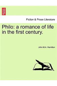 Philo