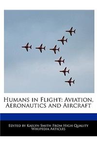 Humans in Flight