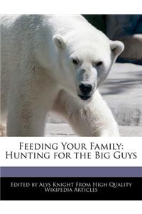 Feeding Your Family