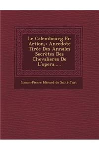 Le Calembourg En Action,