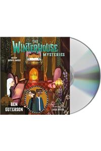 The Winterhouse Mysteries