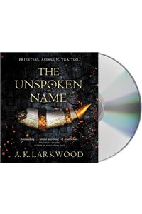 The Unspoken Name