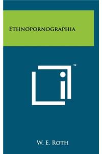 Ethnopornographia