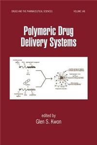 Polymeric Drug Delivery Systems