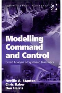 Modelling Command and Control