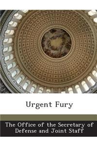 Urgent Fury