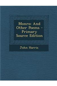 Monro