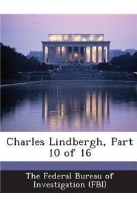 Charles Lindbergh, Part 10 of 16