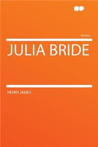 Julia Bride