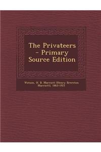 The Privateers
