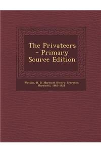 The Privateers