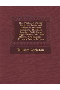 The Works of William Carleton