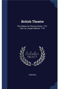British Theatre