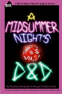 Midsummer Night's D&d