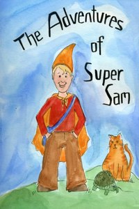 The Adventure of Super Sam