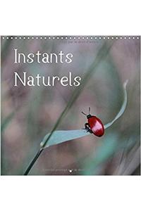 Instants Naturels 2017