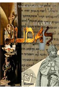 Codex Judas