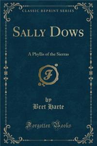 Sally Dows