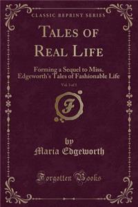Tales of Real Life, Vol. 3 of 3