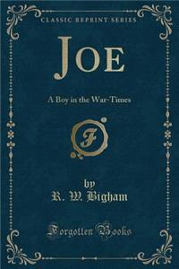 Joe