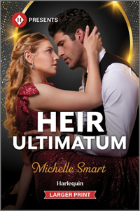 Heir Ultimatum