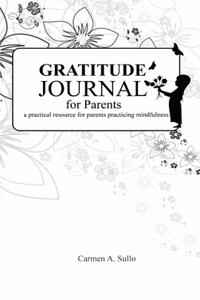 Gratitude Journal for Parents
