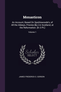 Monasticon